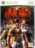 XBOX 360 GAME - Tekken 6 (MTX)
